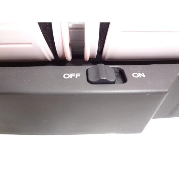 Remington T Studio Collection Heated Hair Roller Set 20 Pink Rollers with Clips - Picture 6 of 7